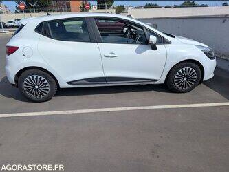 Image de VOITURES 2014 Renault CLIO IV