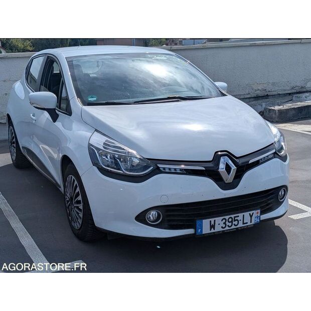 2014 Renault CLIO IV-46286518