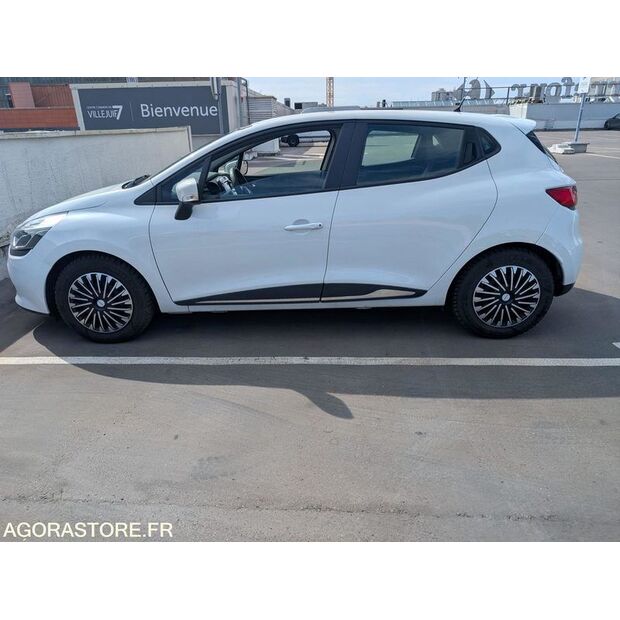 2014 Renault CLIO IV-46286519