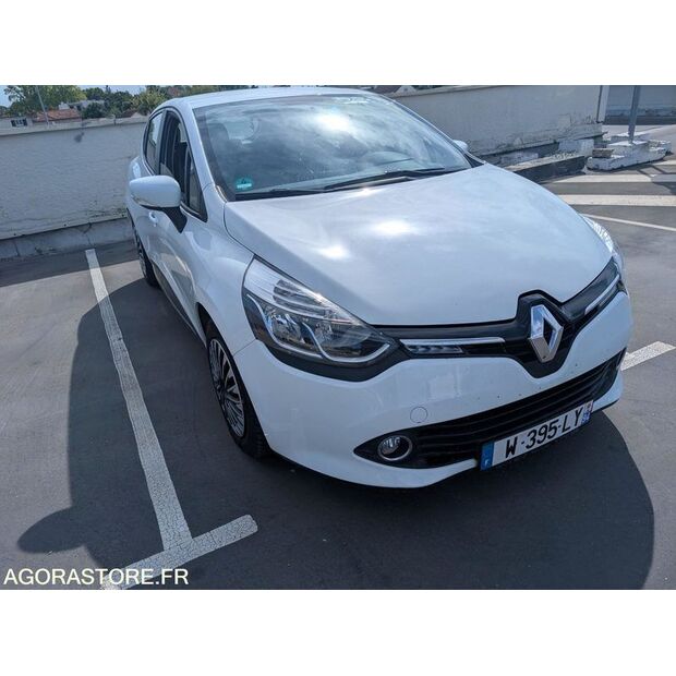 2014 Renault CLIO IV-46286520