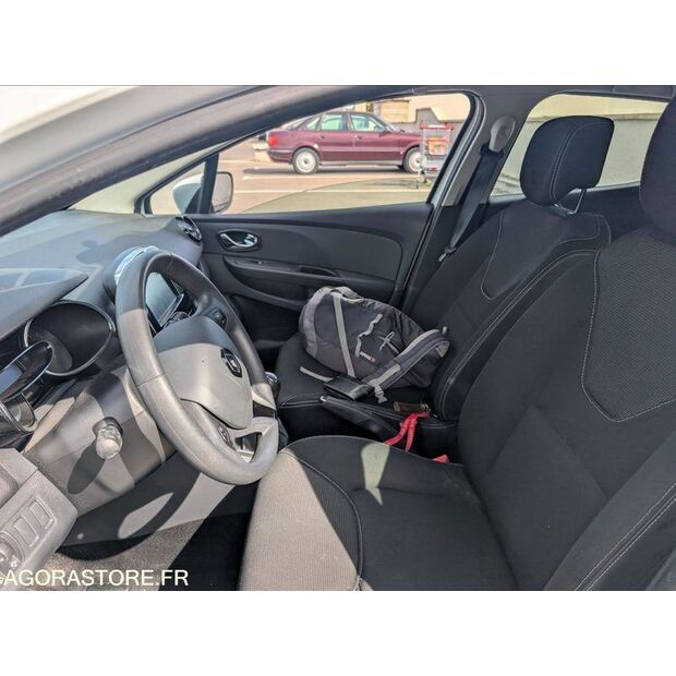 2014 Renault CLIO IV-46286521