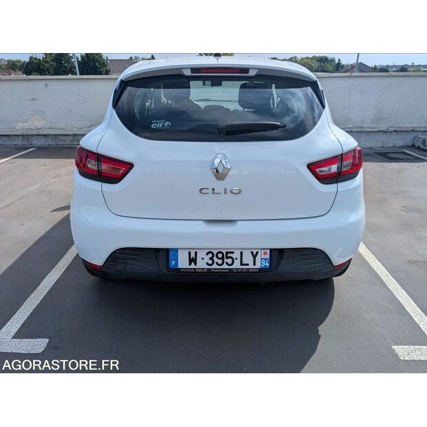 2014 Renault CLIO IV-46286522