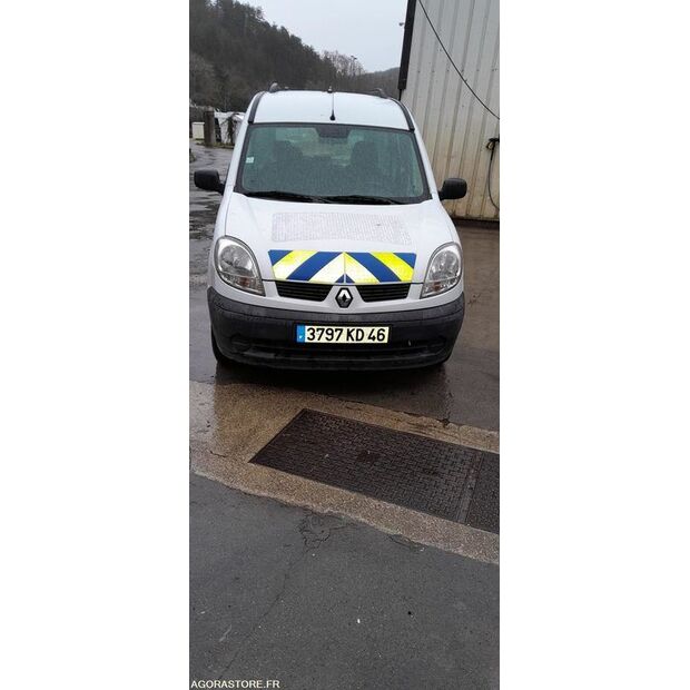 2005 Renault Kangoo-46286591