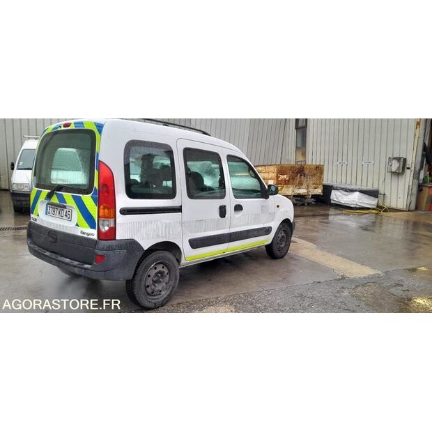 2005 Renault Kangoo-46286595