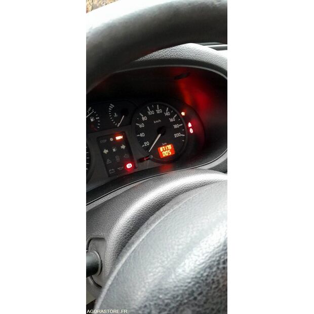 2005 Renault Kangoo-46286597