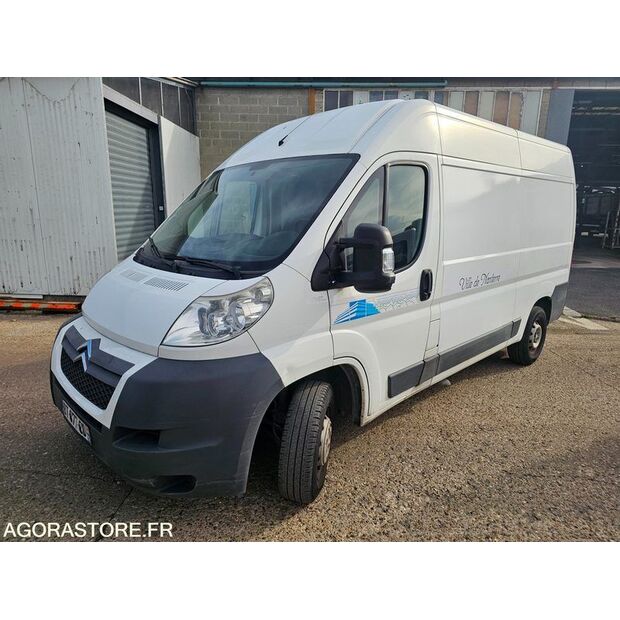2011 Citroen Jumper-46286618