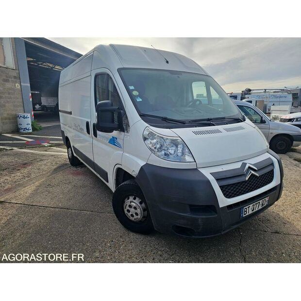 2011 Citroen Jumper-46286619