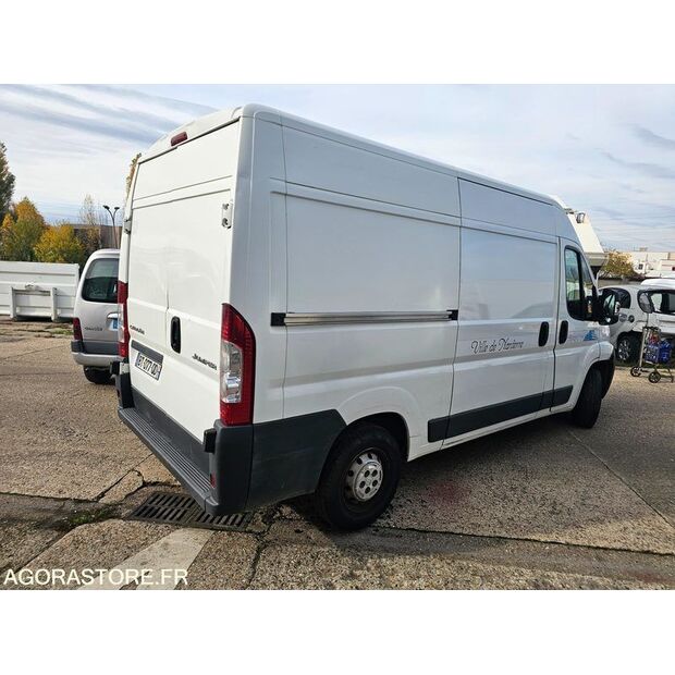 2011 Citroen Jumper-46286620
