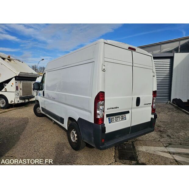 2011 Citroen Jumper-46286621