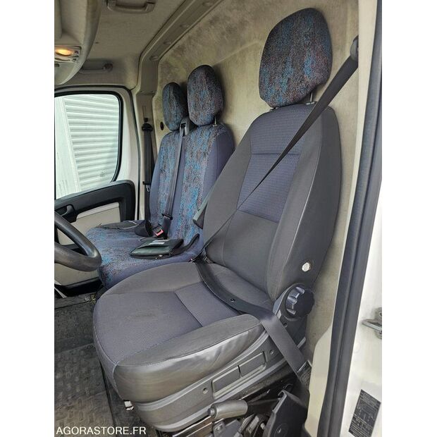 2011 Citroen Jumper-46286622