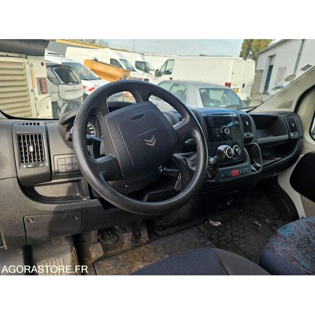 2011 Citroen Jumper-46286624