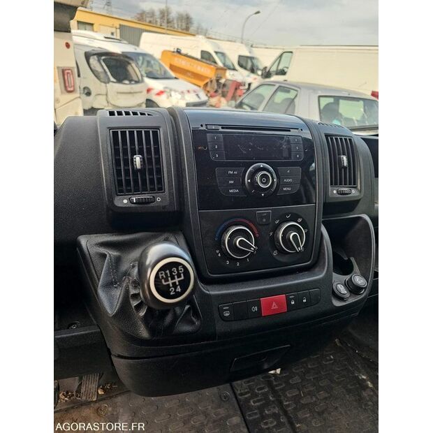 2011 Citroen Jumper-46286625