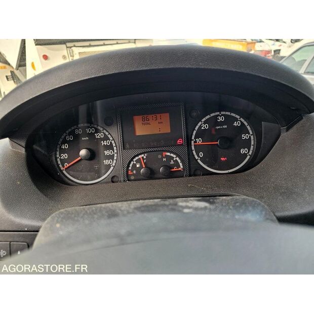 2011 Citroen Jumper-46286626