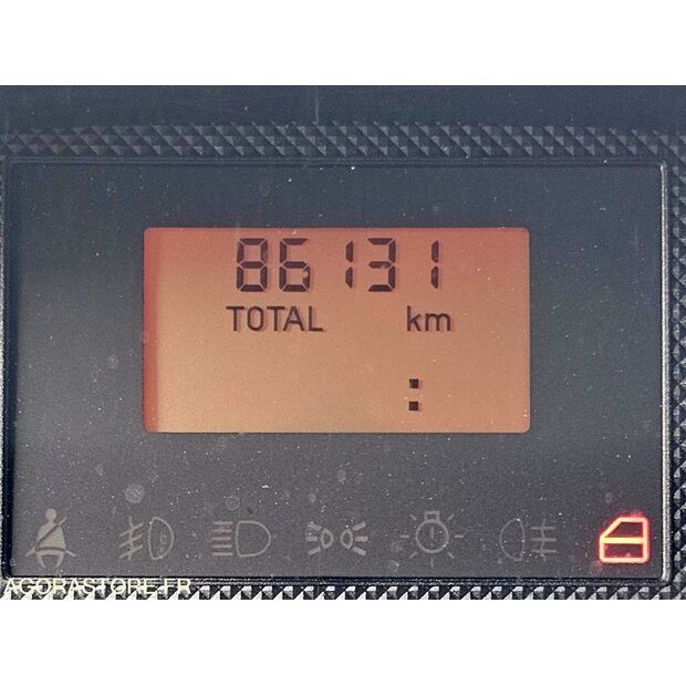 2011 Citroen Jumper-46286627