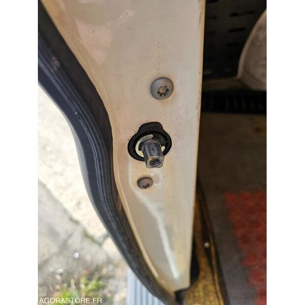 2011 Citroen Jumper-46286629