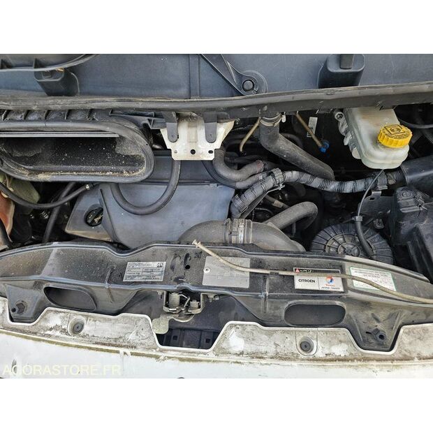 2011 Citroen Jumper-46286633