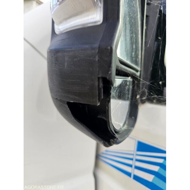 2011 Citroen Jumper-46286634