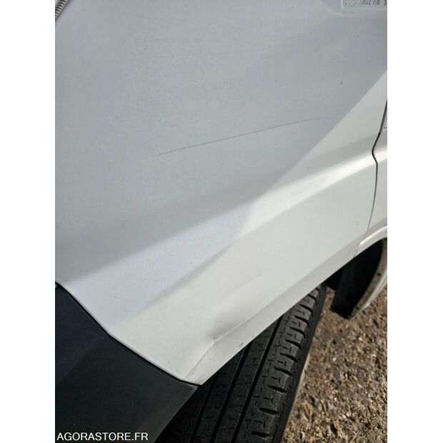 2011 Citroen Jumper-46286637