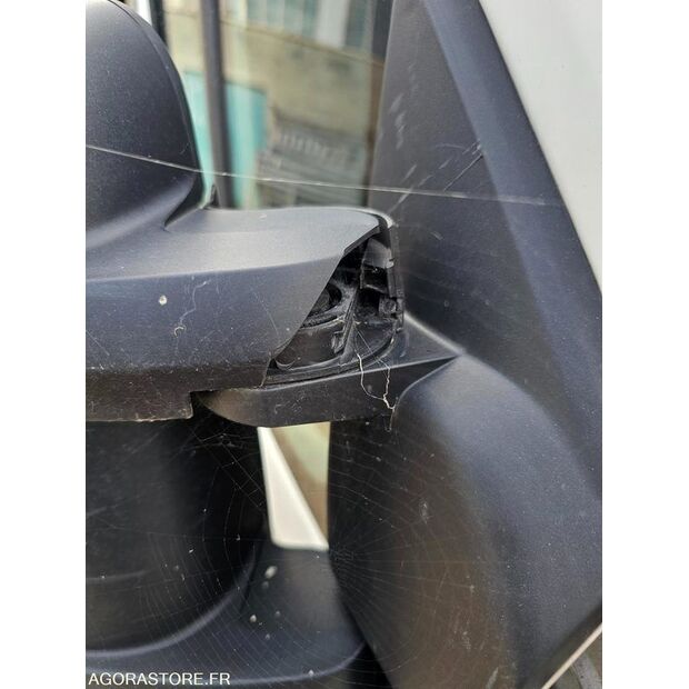 2011 Citroen Jumper-46286644