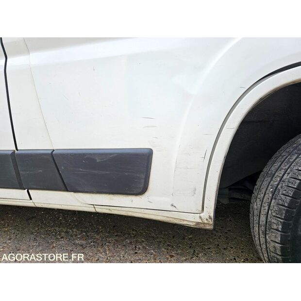 2011 Citroen Jumper-46286648