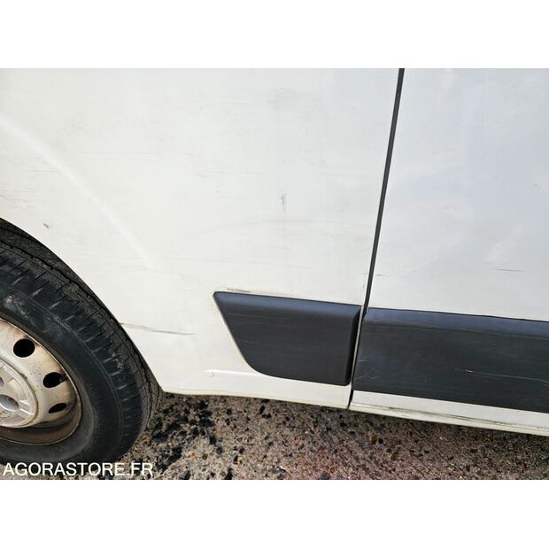 2011 Citroen Jumper-46286649