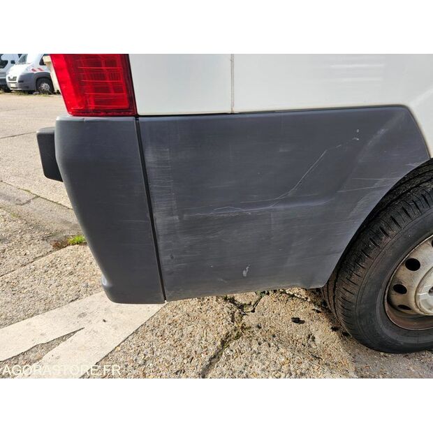 2011 Citroen Jumper-46286651