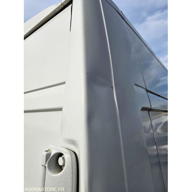 2011 Citroen Jumper-46286652