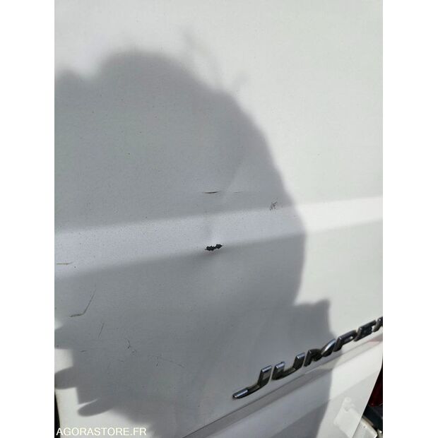 2011 Citroen Jumper-46286653