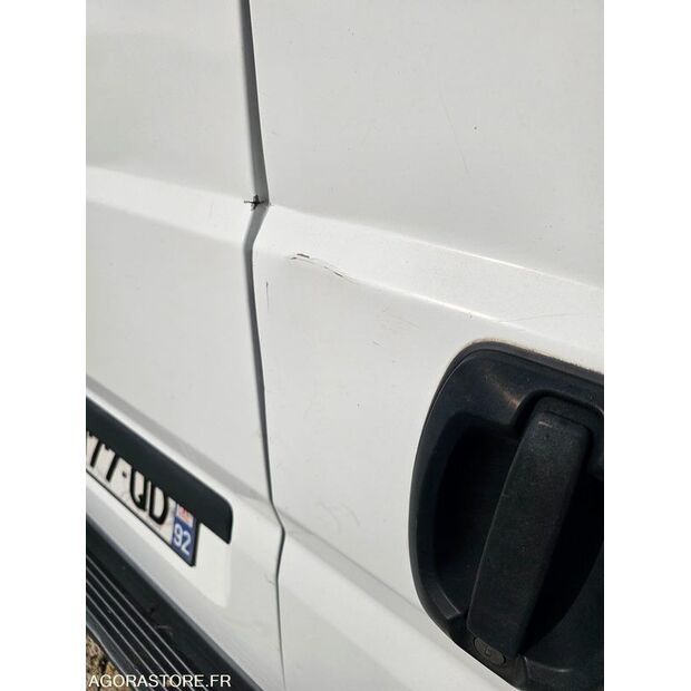 2011 Citroen Jumper-46286655