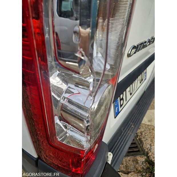 2011 Citroen Jumper-46286657