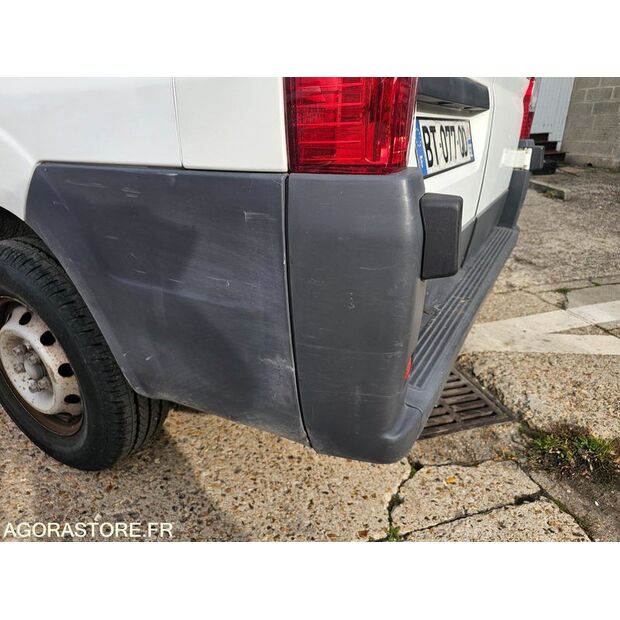 2011 Citroen Jumper-46286658