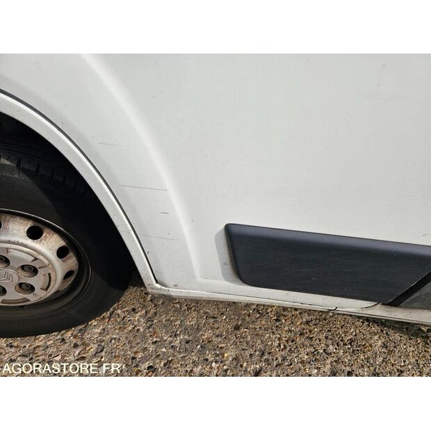 2011 Citroen Jumper-46286663