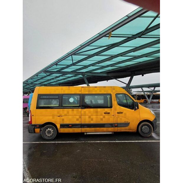 2014 رينو Master-46286706