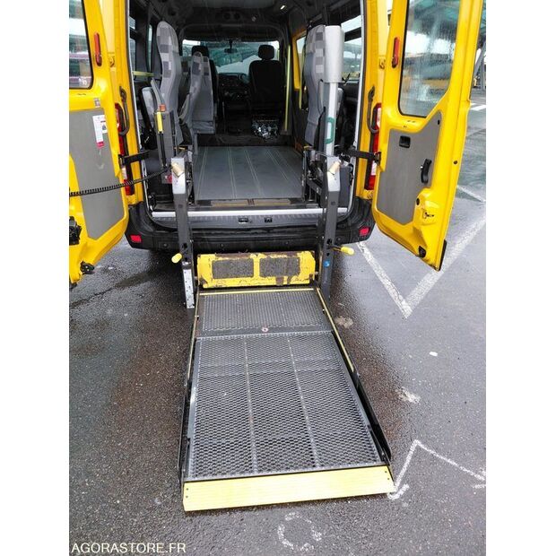 2014 رينو Master-46286708