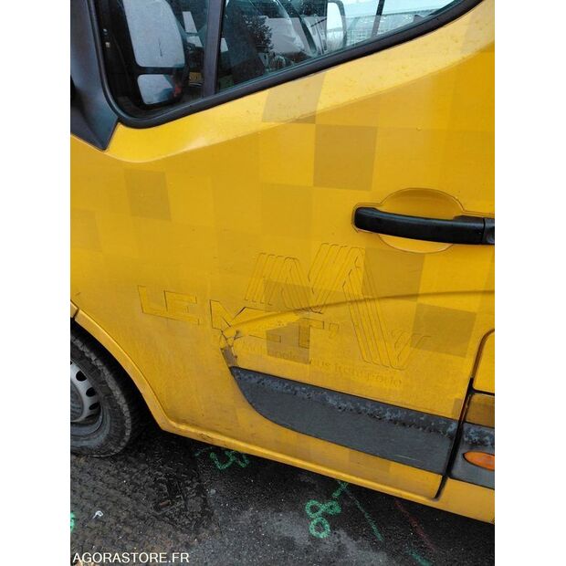 2014 رينو Master-46286717