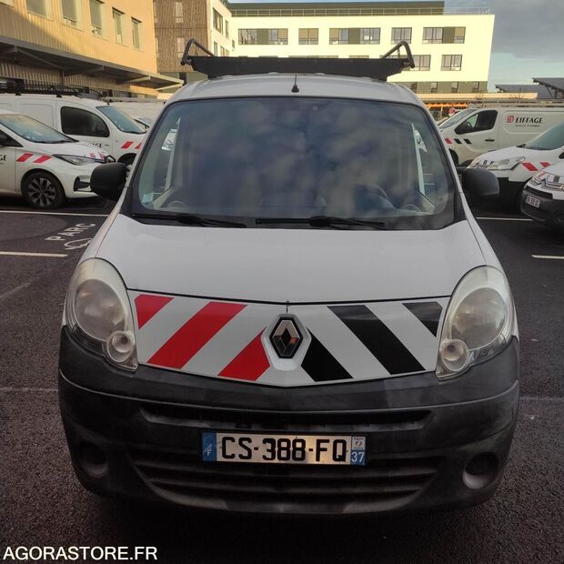2013 Renault Kangoo-46286739