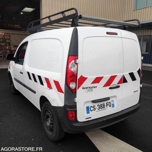 2013 Renault Kangoo-46286740