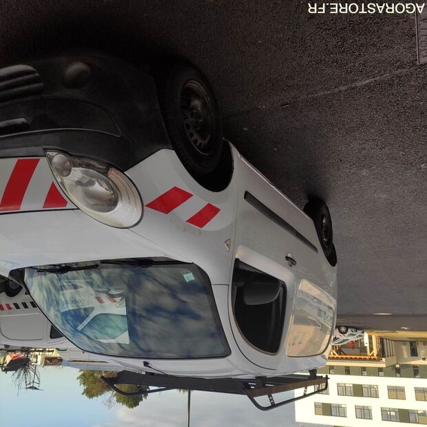 2013 Renault Kangoo-46286741