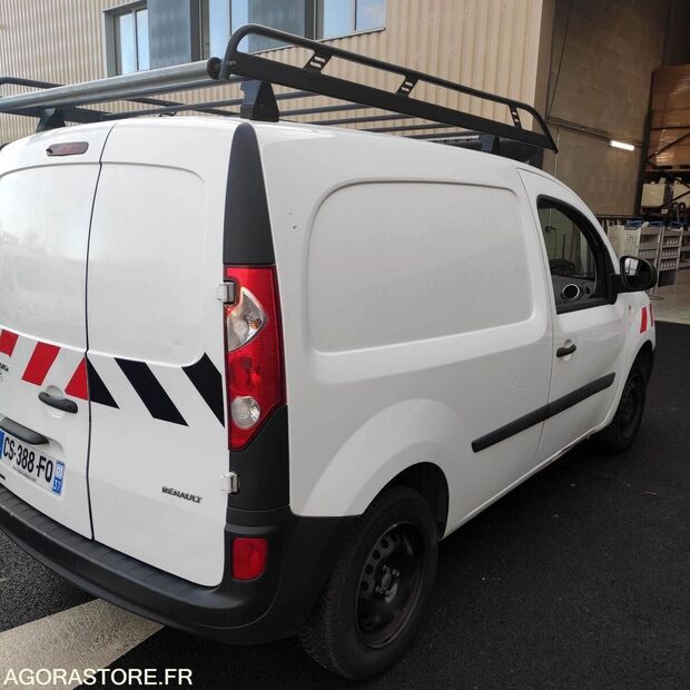 2013 Renault Kangoo-46286743