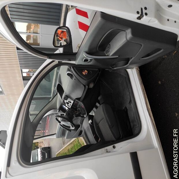 2013 Renault Kangoo-46286745