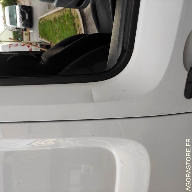 2013 Renault Kangoo-46286750