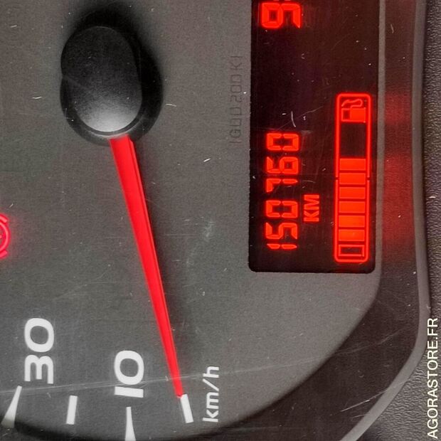 2013 Renault Kangoo-46286754