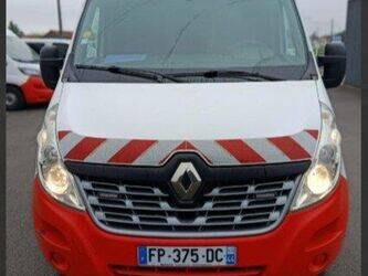 Image for Ambulances 2020 Renault Master