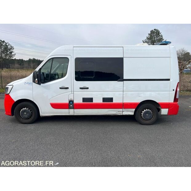 2020 Renault Master-46286796