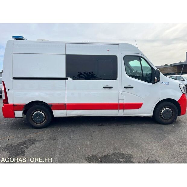 2020 Renault Master-46286797