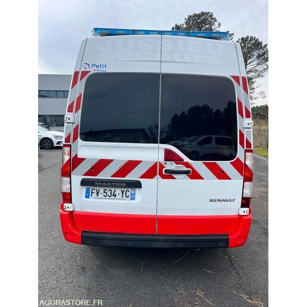 2020 Renault Master-46286798