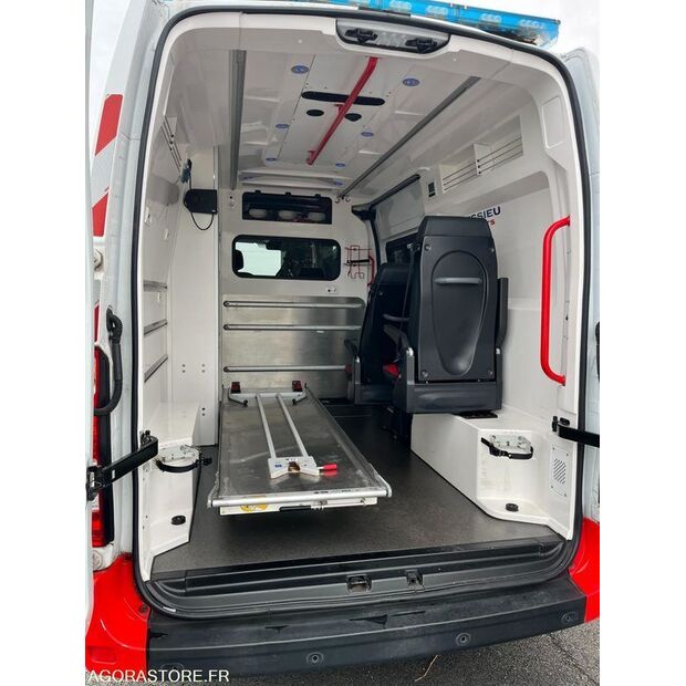 2020 Renault Master-46286803