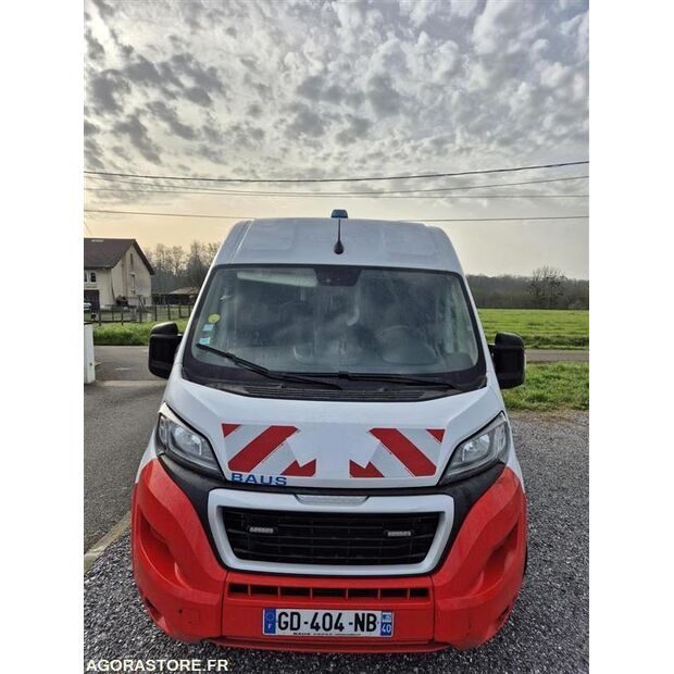 2021 Peugeot BOXER-46286824