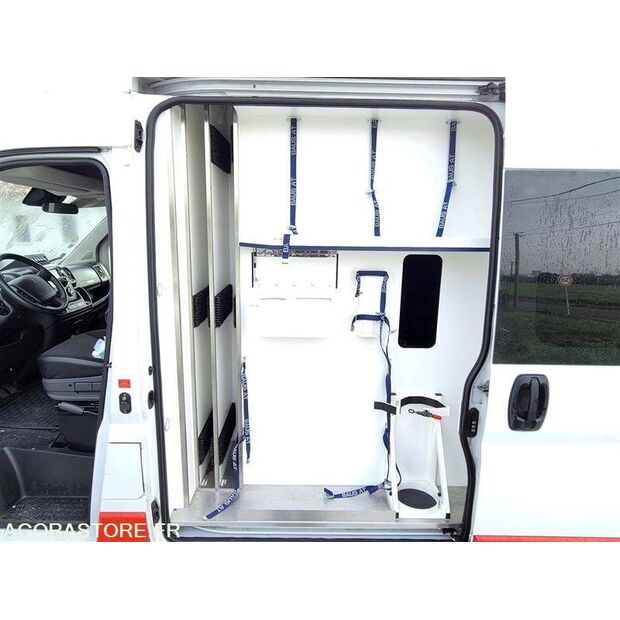 2021 Peugeot BOXER-46286832