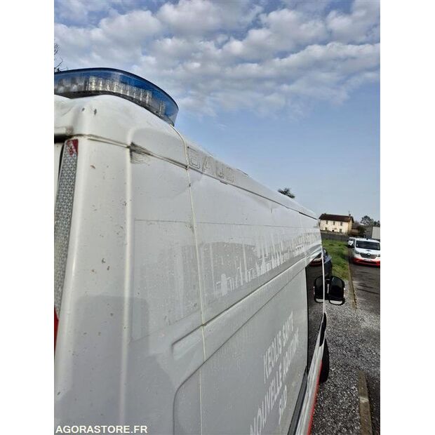 2021 Peugeot BOXER-46286833